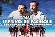 El príncipe del Pacífico | SincroGuia TV