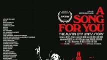 SXSW: 'A Song For You: The Austin City Limits Story' Debuts Poster ...