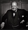 Winston Churchill, 50 years on | Ertblog