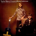 Björn Ulvaeus & Benny Andersson - "Lycka" - Vinyl Pussycat Records