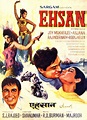 Ehsan Movie: Review | Release Date (1970) | Songs | Music | Images ...
