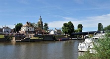 Take A Tour Around Upton upon Severn with a Blue Badge Guide - 28 Aug ...