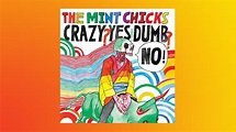 The Mint Chicks - Crazy? Yes! Dumb? No! [Full Album] - YouTube