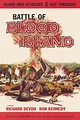 Battle of Blood Island - Seriebox