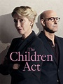Prime Video: The Children Act