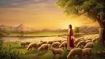 Parábola de la oveja perdida (Mateo 18:12-14) ¿Qué pensáis? Si un ...