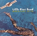 bol.com | Greatest Hits, Little River Band | CD (album) | Muziek