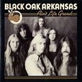 Black Oak Arkansas, Ain't Life Grand in High-Resolution Audio ...