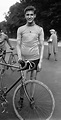 Henri Pelissier | Bicicletta, Personaggi