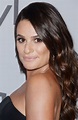 LEA MICHELE at Instyle and Warner Bros Golden Globes After-party in Los ...