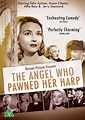 The Angel Who Pawned Her Harp Streaming in UK 1954 Movie