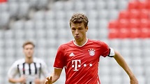 Radio-Legende (BR) hört auf - Bayern-Star Müller: „Bin mit deiner ...