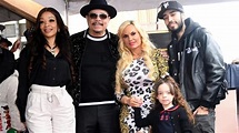 Ice-T's Kids: His Children, Their Mothers, Daughter Chanel - Parade