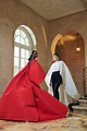 Carolina Herrera Pre-Fall 2023 Fashion Show | Vogue
