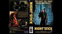 Nightstick (1987) - YouTube
