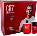 Cristiano Ronaldo CR7 Eau De Toilette 2 Pieces Gift Set | Skroutz.gr