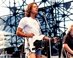 Bob Weir - July 29, 1988 - Monterey, CA | Robbi Cohn