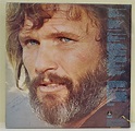 Kris Kristofferson, Surreal Thing, 1976, LP Record (L8) Monument, L ...