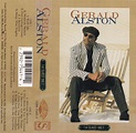 Gerald Alston - 1st Class Only (Cassette, Album) | Discogs