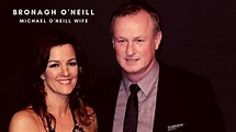 Who is Bronagh O’Neill? Meet the wife of Michael O’Neill