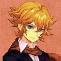 Mark Kruger - Inazuma Eleven - Image #332478 - Zerochan Anime Image Board