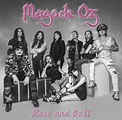 Mägo de Oz – Love and Oz II – Metalcry.com :: Tu Web de Rock y Metal