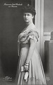 Duchess Sophia Charlotte of Oldenburg - Alchetron, the free social ...