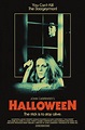 Halloween poster # John Carpenter | Filmes clássicos de terror, Filmes ...