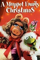 A Muppet Family Christmas | The Dubbing Database | Fandom