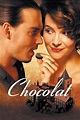 Chocolat (2000) - Posters — The Movie Database (TMDB)