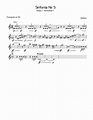 Sinfonía 5- Mahler • Viento Metal