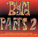 Byrd Parts, Vol. 2, Byrds | CD (album) | Muziek | bol