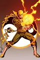 Iron Fist Dc Comics Superheroes, Marvel Comics Art, Marvel Comic Books ...