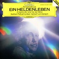 Richard Strauss: Ein Heldenleben - Herbert von Karajan, Berliner ...
