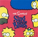 The Simpsons - The Simpsons Sing The Blues (1990, CD) | Discogs