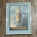 Vintage Humphrey Bogart Helnwein Boulevard of Broken Dreams Poster ...