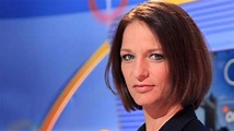 Heidelberg: ZDF-Moderatorin Jana Thiel (44) erliegt in Uniklinik ihrer ...