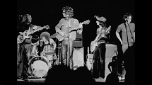 The Blues Project - Lazarus (1971) - YouTube