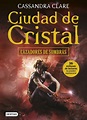 Ciudad de Cristal (Cazadores de Sombras 3) - Los Libros del Búho