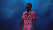 Zombie Juice (Flatbush Zombies) lança o clipe de sua nova track solo ...