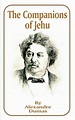 The Companions of Jehu by Alexandre Dumas