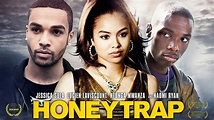 Honeytrap (2014) - TRAILER - YouTube