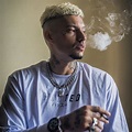 filipe ret em 2021 | Rappers brasileiros, Fotos de mcs, Cantores de rap