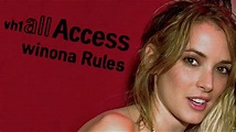 vh1 all Access - winona Rules - YouTube