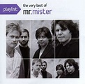 Mr. Mister: Playlist: The Very Best Of (CD) – jpc