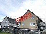 Liegenschaft mit zwei Häusern 8063 Eggersdorf bei Graz / Ortsteil Purgstall