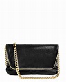 Cartera Clutch & Evening Bags DS-2744 Color Negro | Milano Bags