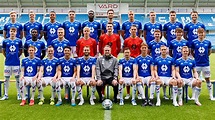 Molde FK » Squad 2016/2017