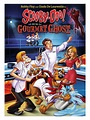 SCOOBY-DOO! AND THE GOURMET GHOST (2018) Overview - MOVIES and MANIA