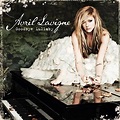 Veja a capa do novo CD de Avril Lavigne - VAGALUME